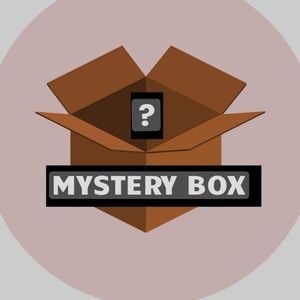 5lbs Mystery Box Women's Size Small and Medium